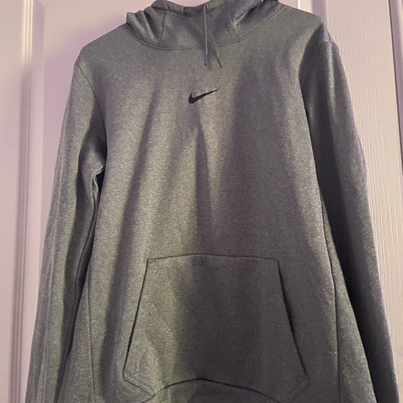 Long sleeve Nike grey - Picture 1 of 2